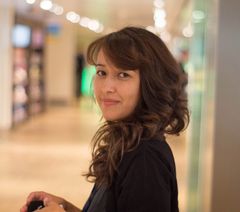 Хурматуллина Алина Олеговна